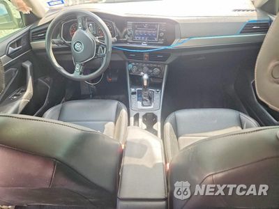 Zdjęcie 8 z 12 samochodu: 2021 VOLKSWAGEN JETTA S VIN:3VWC57BU5MM007677 - miniatura