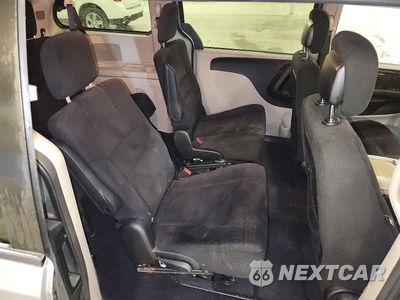 Zdjęcie 11 z 13 samochodu: 2015 DODGE GRAND CARAVAN SXT VIN:2C4RDGCGXFR548227 - miniatura