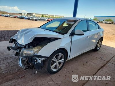 2014 CHEVROLET CRUZE LT 1G1PE5SB3E7417485 - główne zdjęcie licytacji z USA - miniatura