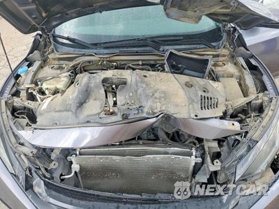 Zdjęcie 11 z 12 samochodu: 2020 HONDA CIVIC SPORT VIN:2HGFC2F89LH575306 - miniatura