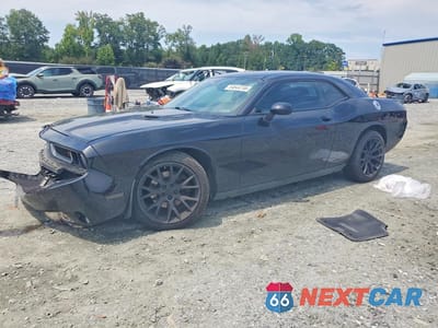 2014 DODGE CHALLENGER R/T 2C3CDYBT1EH158121 - główne zdjęcie licytacji z USA - miniatura
