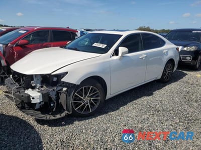 2016 LEXUS ES 350 JTHBK1GG0G2238293 - główne zdjęcie licytacji z USA - miniatura