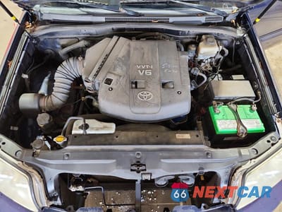 Zdjęcie 12 z 13 samochodu: 2006 TOYOTA 4RUNNER SR5 VIN:JTEBU14R768067129 - miniatura