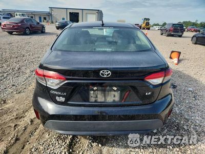 Zdjęcie 6 z 12 samochodu: 2021 TOYOTA COROLLA LE VIN:5YFVPMAEXMP245869 - miniatura
