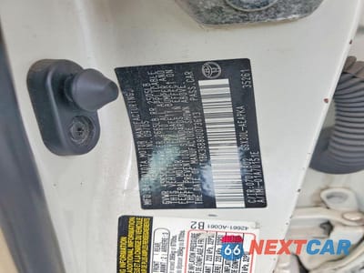 Zdjęcie 12 z 12 samochodu: 2006 TOYOTA AVALON LIMITED VIN:4T1BK36B86U073613 - miniatura