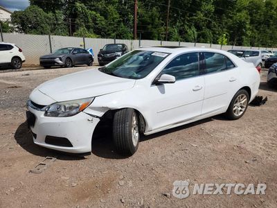 2014 CHEVROLET MALIBU 1LT 1G11C5SL3EF291221 - główne zdjęcie licytacji z USA - miniatura