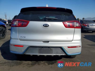 Zdjęcie 6 z 13 samochodu: 2019 KIA NIRO EX VIN:KNDCD3LD3K5332294 - miniatura
