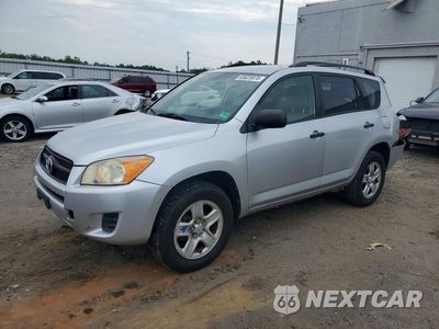 2012 TOYOTA RAV4 BASE JTMZF4DV7CD033206 - główne zdjęcie licytacji z USA - miniatura