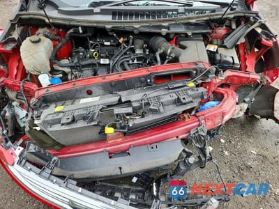 Zdjęcie 11 z 12 samochodu: 2021 FORD EDGE SEL VIN:2FMPK4J93MBA05898 - miniatura