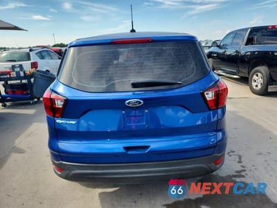 Zdjęcie 6 z 13 samochodu: 2019 FORD ESCAPE S VIN:1FMCU0F79KUB95268 - miniatura