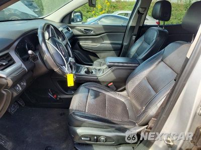 Zdjęcie 7 z 14 samochodu: 2020 GMC ACADIA SLT VIN:1GKKNMLS3LZ109510 - miniatura