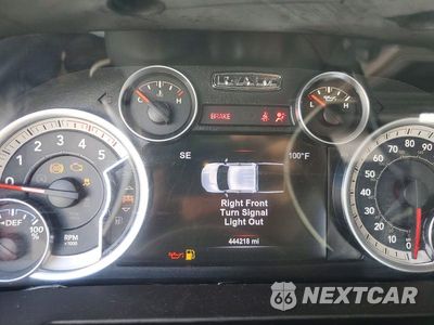 Zdjęcie 9 z 13 samochodu: 2015 RAM 2500 SLT VIN:3C6UR5DL1FG685971 - miniatura