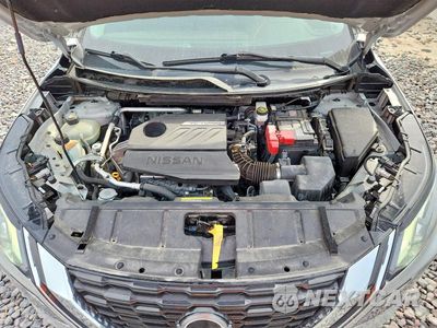 Zdjęcie 11 z 12 samochodu: 2022 NISSAN ROGUE SV VIN:5N1BT3BBXNC724697 - miniatura