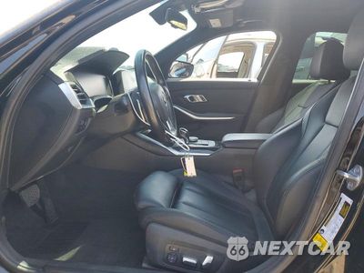 Zdjęcie 7 z 12 samochodu: 2019 BMW 330I VIN:WBA5R1C51KAK09539 - miniatura