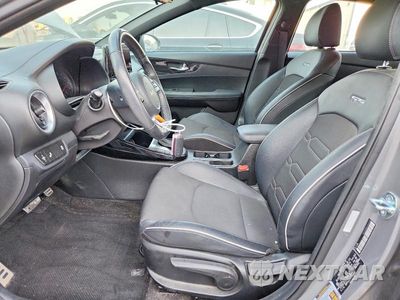 Zdjęcie 7 z 12 samochodu: 2023 KIA FORTE GT LINE VIN:3KPF54AD4PE663237 - miniatura