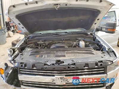 Zdjęcie 11 z 13 samochodu: 2018 CHEVROLET SILVERADO K2500 HEAVY DUTY LT VIN:1GC1KVEG2JF257516 - miniatura