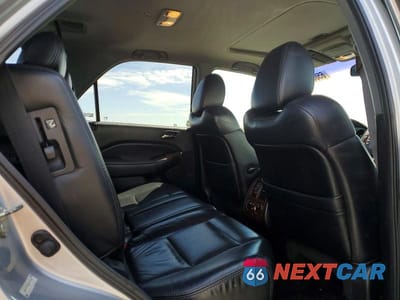 Zdjęcie 11 z 14 samochodu: 2003 ACURA MDX TOURING VIN:2HNYD18623H533354 - miniatura