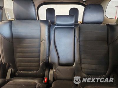 Zdjęcie 10 z 14 samochodu: 2020 MITSUBISHI OUTLANDER SE VIN:JA4AZ3A39LZ022108 - miniatura