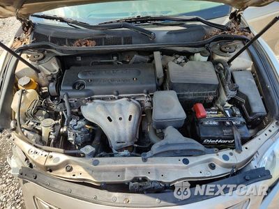 Zdjęcie 11 z 12 samochodu: 2007 TOYOTA CAMRY LE VIN:4T1BE46KX7U144762 - miniatura