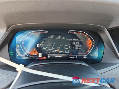Zdjęcie 9 z 14 samochodu: 2022 BMW X5 SDRIVE 40I VIN:5UXCR4C07N9K65540 - miniatura