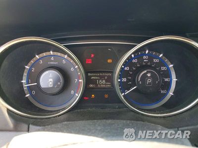 Zdjęcie 9 z 12 samochodu: 2013 HYUNDAI SONATA GLS VIN:5NPEB4AC2DH686728 - miniatura