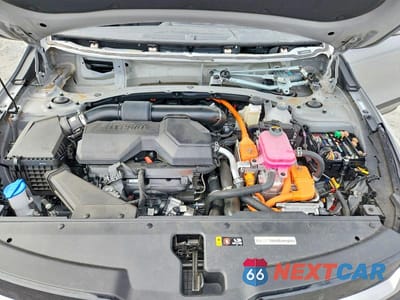 Zdjęcie 11 z 12 samochodu: 2026 KIA SPORTAGE HYBRID EX VIN:KNDPVDDG3T7298716 - miniatura