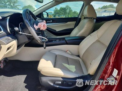 Zdjęcie 13 z 24 samochodu: 2017 NISSAN MAXIMA 3.5 SV VIN:1N4AA6AP9HC452464 - miniatura