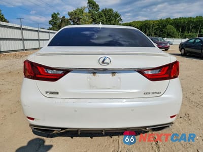 Zdjęcie 6 z 12 samochodu: 2013 LEXUS GS 350 VIN:JTHBE1BL0D5026113 - miniatura