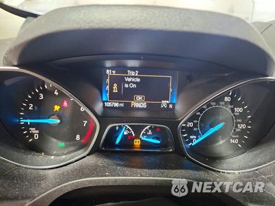 Zdjęcie 9 z 13 samochodu: 2018 FORD ESCAPE SE VIN:1FMCU9GD2JUC39599 - miniatura