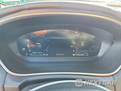 Zdjęcie 9 z 13 samochodu: 2019 LINCOLN NAUTILUS VIN:2LMPJ8J92KBL40615 - miniatura