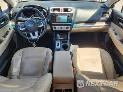 Zdjęcie 8 z 12 samochodu: 2016 SUBARU OUTBACK 2.5I LIMITED VIN:4S4BSANC5G3274312 - miniatura