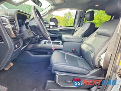 Zdjęcie 7 z 12 samochodu: 2024 FORD F250 SUPER DUTY VIN:1FT8W2BT3REE68941 - miniatura