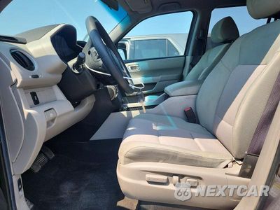 Zdjęcie 7 z 13 samochodu: 2012 HONDA PILOT EX VIN:5FNYF4H43CB050719 - miniatura