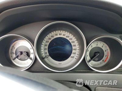 Zdjęcie 9 z 12 samochodu: 2012 MERCEDES-BENZ C 300 4MATIC VIN:WDDGF8BB7CR196759 - miniatura