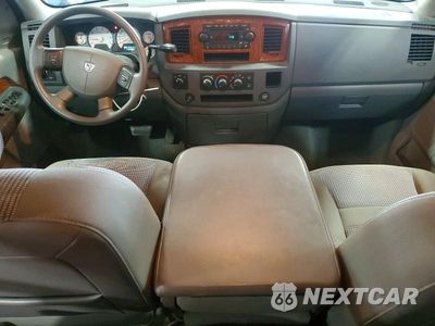 Zdjęcie 8 z 12 samochodu: 2006 DODGE RAM 1500 ST VIN:1D7HU18216S558459 - miniatura