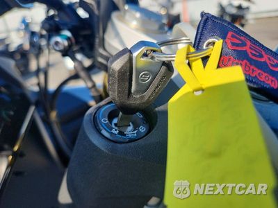 Zdjęcie 8 z 9 samochodu: 2025 CF MOTO 450SS VIN:LCEPESLA0S6002556 - miniatura