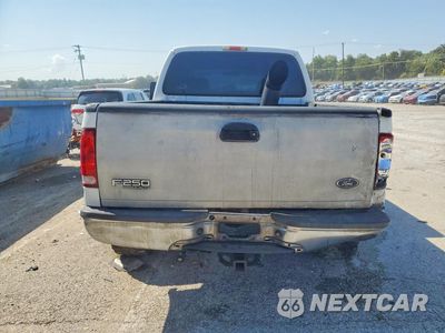 Zdjęcie 6 z 12 samochodu: 2004 FORD F250 SUPER DUTY VIN:1FTNW21P24EA39953 - miniatura