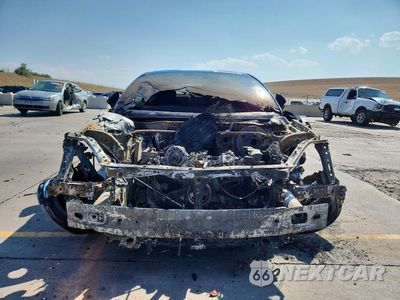Piąte zdjęcie samochodu w środku: 2022 TOYOTA GR86 BASE VIN:JF1ZNBC12N8753925 - miniatura
