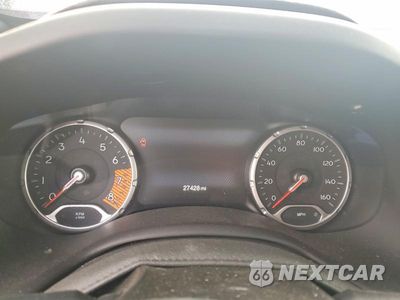 Zdjęcie 9 z 12 samochodu: 2023 JEEP RENEGADE LATITUDE VIN:ZACNJDB19PPP36047 - miniatura