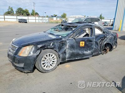 2011 CADILLAC CTS LUXURY COLLECTION 1G6DG5EY4B0123234 - główne zdjęcie licytacji z USA - miniatura