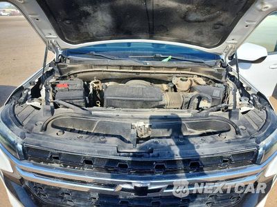 Zdjęcie 12 z 14 samochodu: 2021 CHEVROLET TAHOE C1500 VIN:1GBSCLED2MR296285 - miniatura