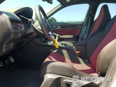 Zdjęcie 7 z 12 samochodu: 2026 HONDA CIVIC SI VIN:2HGFE1E50TH477079 - miniatura