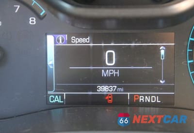 Zdjęcie 8 z 10 samochodu: 2017 CHEVROLET COLORADO LT VIN:1GCHTCENXH1238573 - miniatura
