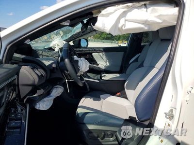 Zdjęcie 7 z 14 samochodu: 2024 SUBARU SOLTERRA PREMIUM VIN:JTMABABA3RA083909 - miniatura