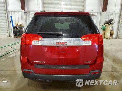 Zdjęcie 6 z 13 samochodu: 2015 GMC TERRAIN SLE VIN:2GKFLWEK6F6371585 - miniatura