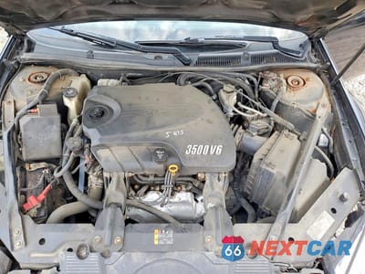Zdjęcie 11 z 12 samochodu: 2011 CHEVROLET IMPALA LS VIN:2G1WF5EK6B1255655 - miniatura