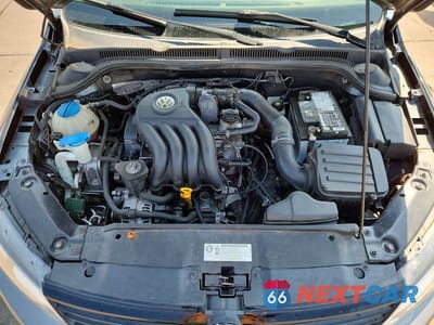 Zdjęcie 11 z 13 samochodu: 2011 VOLKSWAGEN JETTA BASE VIN:3VW2K7AJ7BM091350 - miniatura