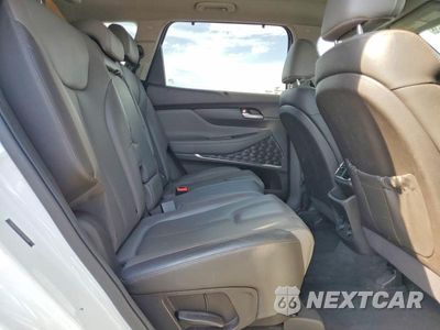 Zdjęcie 10 z 12 samochodu: 2020 HYUNDAI SANTA FE SEL 2.0T VIN:5NMS33AA7LH296048 - miniatura