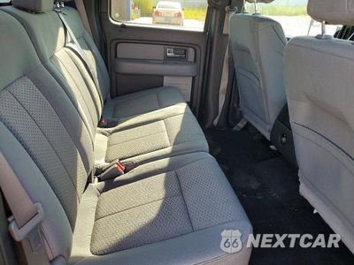 Zdjęcie 10 z 12 samochodu: 2014 FORD F150 SUPERCREW VIN:1FTFW1CT3EFB48913 - miniatura