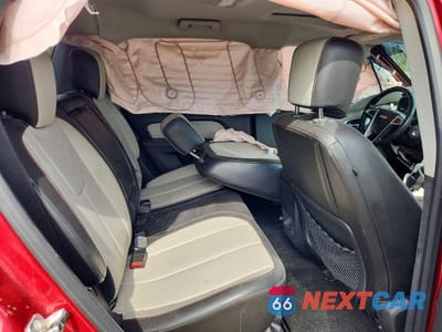 Zdjęcie 11 z 13 samochodu: 2012 GMC TERRAIN VIN:2GKALUEK7C6249733 - miniatura